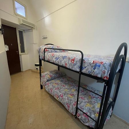 Il Piccolo Rifugio Apartment Naples Exterior photo