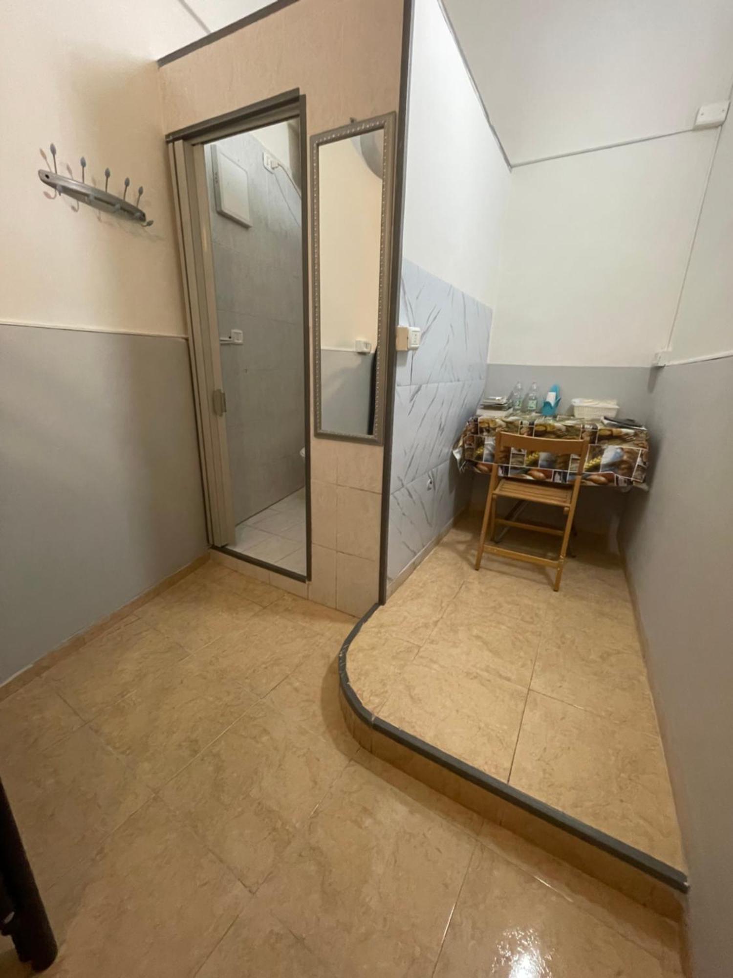 Il Piccolo Rifugio Apartment Naples Exterior photo